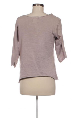 Bluzka damska Maison Scotch, Rozmiar S, Kolor Szary, Cena 107,95 zł