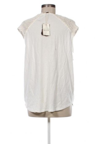 Damen Shirt Maison Scotch, Größe L, Farbe Weiß, Preis € 58,26