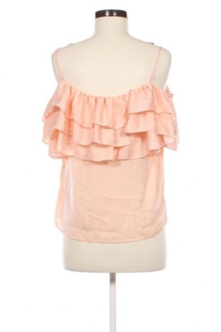 Дамска блуза Maje, Размер M, Цвят Розов, Цена 112,21 лв.
