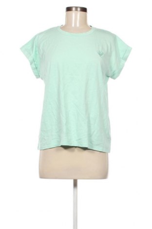 Γυναικεία μπλούζα Majolica, Μέγεθος M, Χρώμα Πράσινο, Τιμή 9,46 €