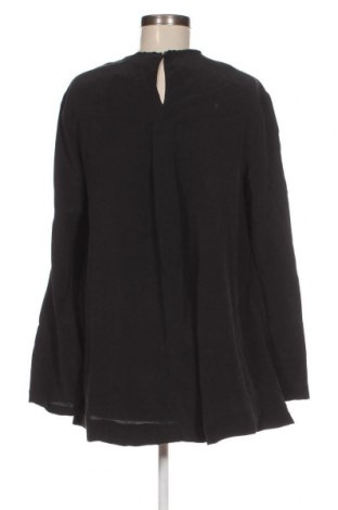Γυναικεία μπλούζα Maliparmi, Μέγεθος L, Χρώμα Μαύρο, Τιμή 87,05 €