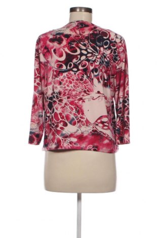 Γυναικεία μπλούζα Malva, Μέγεθος M, Χρώμα Πολύχρωμο, Τιμή 4,11 €
