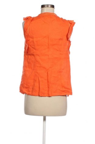 Damen Shirt Malvin, Größe S, Farbe Orange, Preis € 18,41