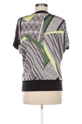 Damen Shirt Mandarin, Größe XS, Farbe Mehrfarbig, Preis 3,97 €