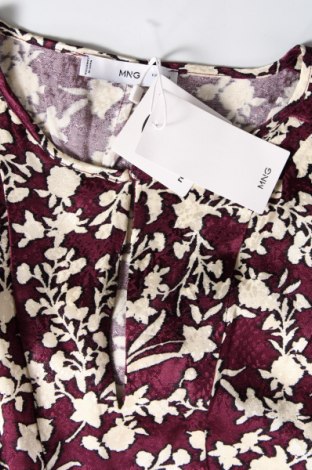 Γυναικεία μπλούζα Mango, Μέγεθος L, Χρώμα Πολύχρωμο, Τιμή 12,78 €