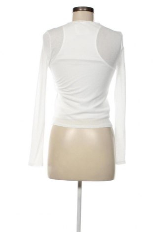 Damen Shirt Mango, Größe S, Farbe Weiß, Preis 12,78 €