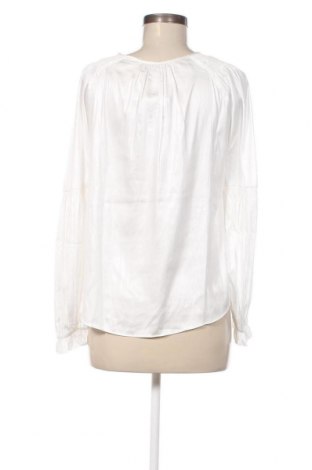 Damen Shirt Mango, Größe M, Farbe Weiß, Preis 31,96 €