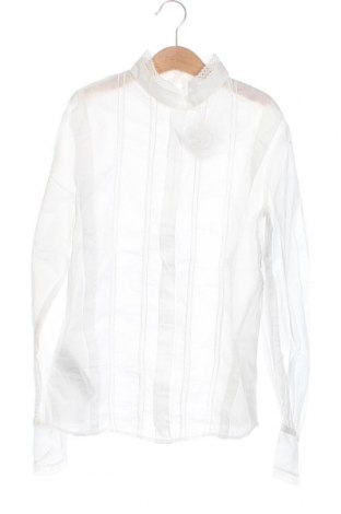 Damen Shirt Mango, Größe XS, Farbe Weiß, Preis € 8,28