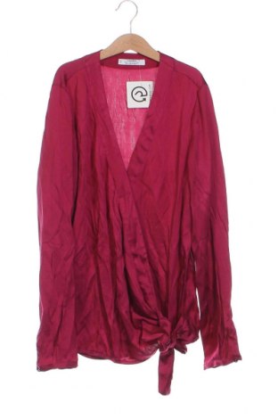 Γυναικεία μπλούζα Mango, Μέγεθος S, Χρώμα Ρόζ , Τιμή 13,84 €