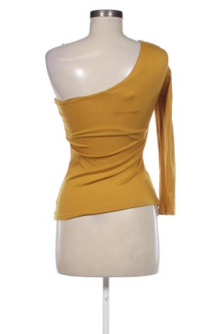 Damen Shirt Mango, Größe S, Farbe Gelb, Preis € 8,29