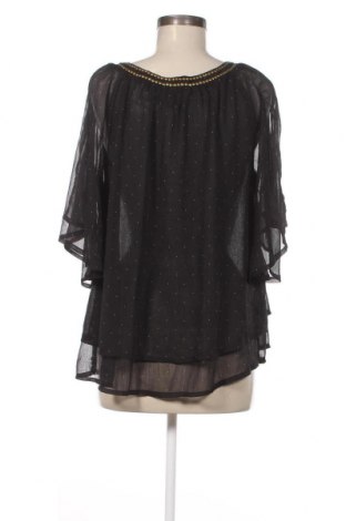 Damen Shirt Mango, Größe M, Farbe Schwarz, Preis € 37,42