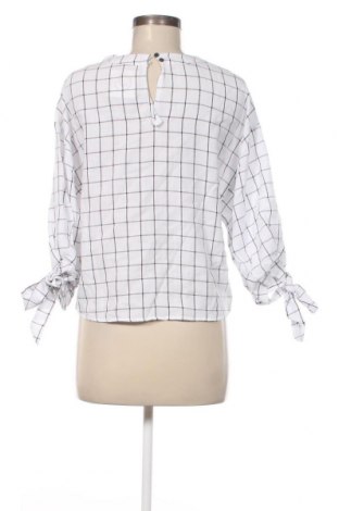 Damen Shirt Mango, Größe S, Farbe Weiß, Preis € 37,42