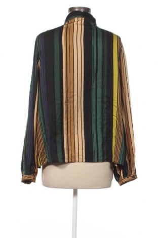 Γυναικεία μπλούζα Mango, Μέγεθος XL, Χρώμα Πολύχρωμο, Τιμή 37,42 €