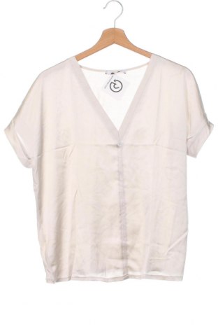 Дамска блуза Mango, Размер XS, Цвят Сив, Цена 16,20 лв.
