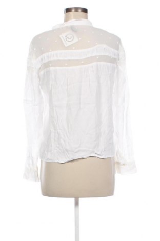Damen Shirt Mango, Größe M, Farbe Weiß, Preis € 7,46