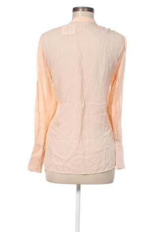 Дамска блуза Mango, Размер S, Цвят Розов, Цена 15,42 лв.