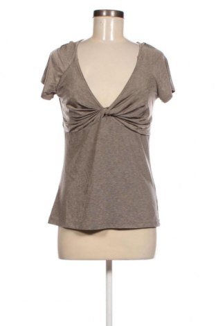 Damen Shirt Mango, Größe XL, Farbe Beige, Preis € 3,49