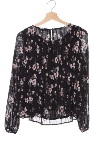Γυναικεία μπλούζα Mango, Μέγεθος XS, Χρώμα Μαύρο, Τιμή 7,87 €