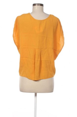 Damen Shirt Mango, Größe S, Farbe Gelb, Preis 7,47 €