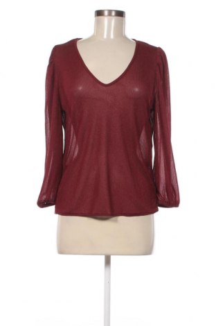 Damen Shirt Mango, Größe M, Farbe Rot, Preis 2,49 €