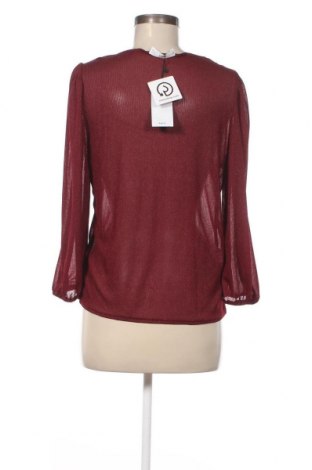 Γυναικεία μπλούζα Mango, Μέγεθος M, Χρώμα Κόκκινο, Τιμή 19,03 €
