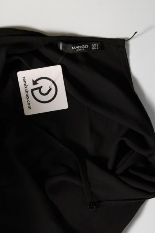 Damen Shirt Mango, Größe M, Farbe Schwarz, Preis 7,52 €
