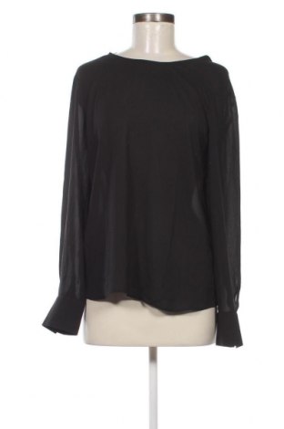 Damen Shirt Mango, Größe M, Farbe Schwarz, Preis 7,52 €