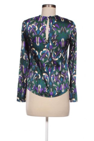 Γυναικεία μπλούζα Mango, Μέγεθος XS, Χρώμα Πολύχρωμο, Τιμή 16,70 €