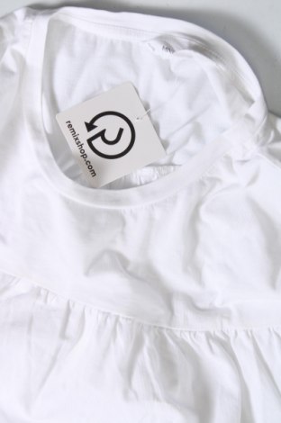 Γυναικεία μπλούζα Mango, Μέγεθος XS, Χρώμα Λευκό, Τιμή 7,56 €