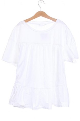 Дамска блуза Mango, Размер XS, Цвят Бял, Цена 14,78 лв.