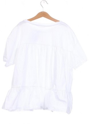Дамска блуза Mango, Размер XS, Цвят Бял, Цена 15,60 лв.
