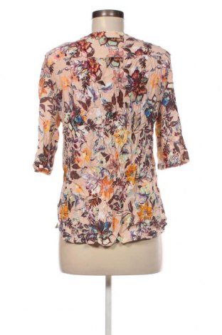 Дамска блуза Mango, Размер L, Цвят Многоцветен, Цена 15,42 лв.