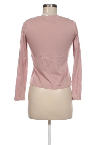 Damen Shirt Mango, Größe S, Farbe Aschrosa, Preis € 7,46