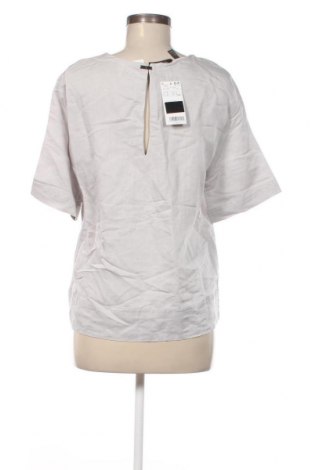 Damen Shirt Mango, Größe M, Farbe Grau, Preis € 20,99