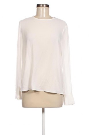 Damen Shirt Mango, Größe M, Farbe Weiß, Preis 7,87 €