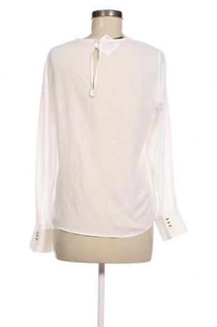 Damen Shirt Mango, Größe M, Farbe Weiß, Preis 7,46 €