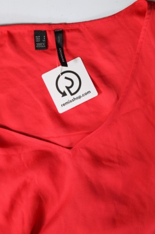 Damen Shirt Mango, Größe S, Farbe Rot, Preis € 3,76