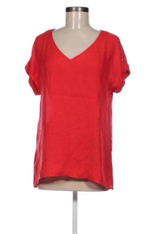 Damen Shirt Mango, Größe S, Farbe Rot, Preis € 4,70