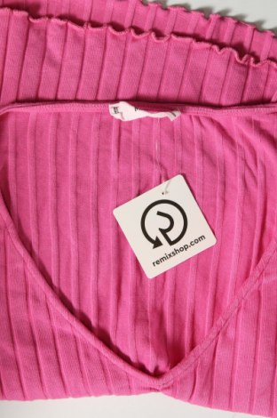 Damen Shirt Mango, Größe L, Farbe Rosa, Preis 6,58 €