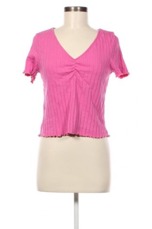 Bluză de femei Mango, Mărime L, Culoare Roz, Preț 39,97 Lei