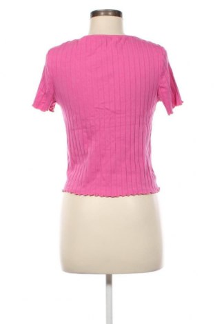 Damen Shirt Mango, Größe L, Farbe Rosa, Preis € 5,64