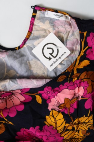 Γυναικεία μπλούζα Mango, Μέγεθος M, Χρώμα Πολύχρωμο, Τιμή 7,52 €