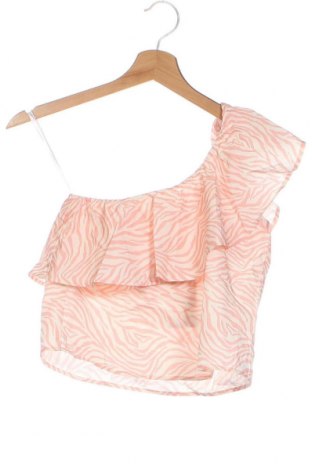 Γυναικεία μπλούζα Mango, Μέγεθος XS, Χρώμα Ρόζ , Τιμή 8,31 €