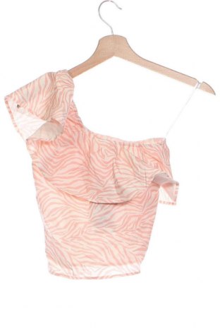 Γυναικεία μπλούζα Mango, Μέγεθος XS, Χρώμα Ρόζ , Τιμή 8,31 €