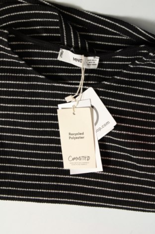 Damen Shirt Mango, Größe S, Farbe Schwarz, Preis € 12,94