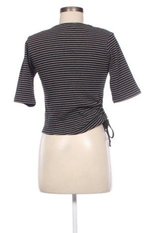 Γυναικεία μπλούζα Mango, Μέγεθος M, Χρώμα Μαύρο, Τιμή 9,59 €