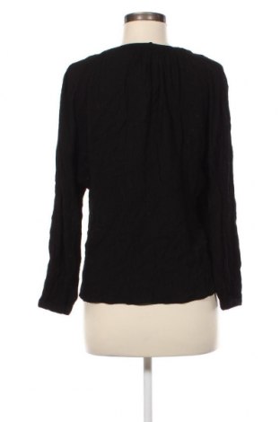 Γυναικεία μπλούζα Mango, Μέγεθος S, Χρώμα Μαύρο, Τιμή 4,18 €