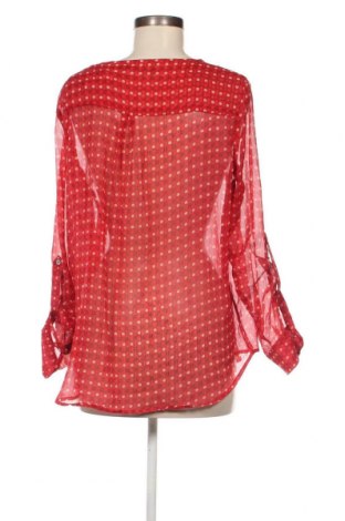 Bluză de femei Mango, Mărime XL, Culoare Roșu, Preț 39,97 Lei