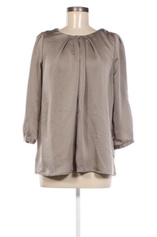 Damen Shirt Mango, Größe L, Farbe Grau, Preis € 7,52