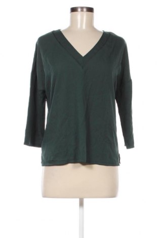 Damen Shirt Mango, Größe XS, Farbe Grün, Preis € 2,99